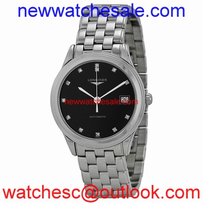 Longines Flagship L4.774.4.57.6 Mens