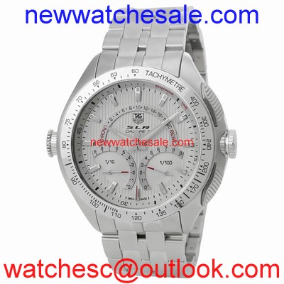 Tag Heuer SLR CAG7011.BA0254 Mens