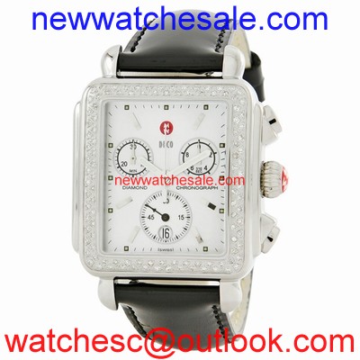 Michele MWW06A000006 Quartz