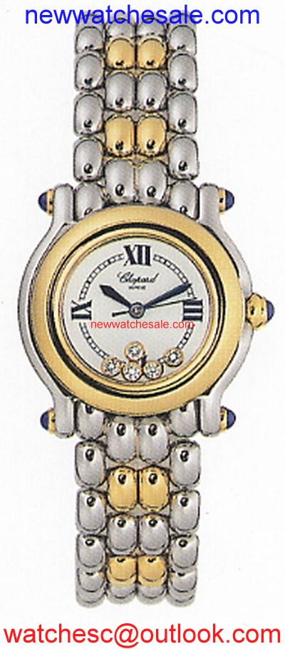 Chopard Happy Sport 27/8256-23 Quartz