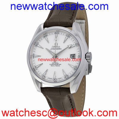 Omega Seamaster Aqua Terra 231.13.42.21.02.001 Automatic