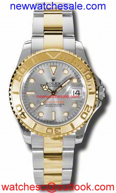 Rolex Yacht-Master 168623 Mens