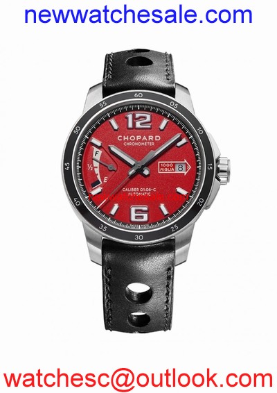 Chopard Mille Miglia 168566-3002 Automatic