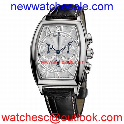 Breguet 5400BB/129V/6 Mens
