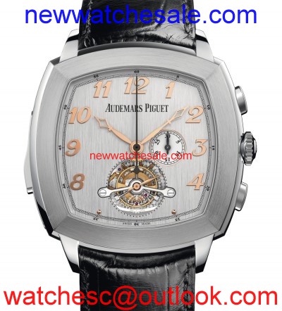 Audemars Piguet Classic 26564IC.OO.D002CR.01 Hand Wind