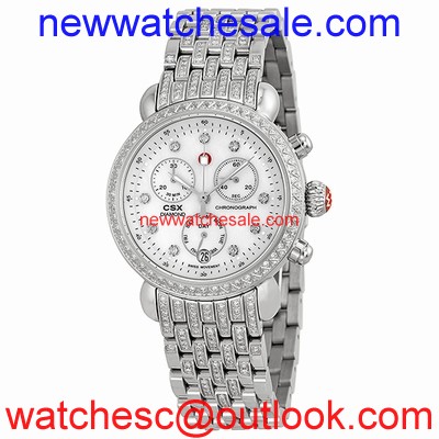 Michele MWW03M000203 Ladies