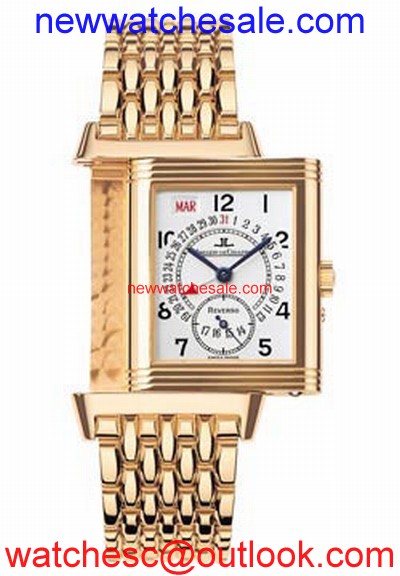 Jaeger LeCoultre Reverso Q273212A Swiss Made