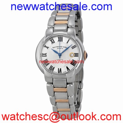 Raymond Weil 2629-S5-01659 Automatic