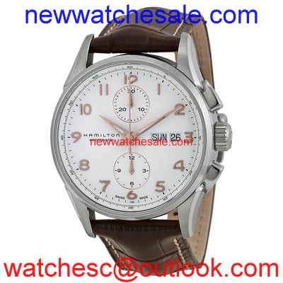Hamilton Jazzmaster H32576515 Swiss Made