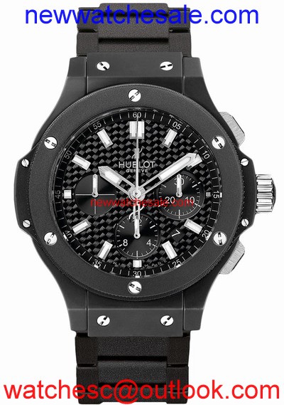 Hublot 301CI1770CI Ceramic