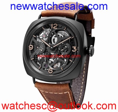 Panerai Radiomir PAM00350 Swiss Made
