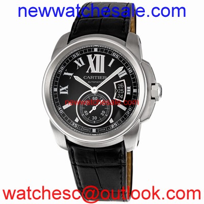 Cartier Calibre de Cartier W7100041 Swiss Made