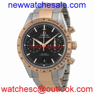 Omega 331.20.42.51.01.002 Automatic