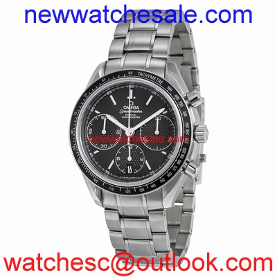 Omega Speedmaster 326.30.40.50.01.001 Stainless Steel
