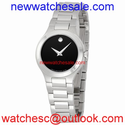 Movado Corporate Exclusive 0606164 Swiss Made