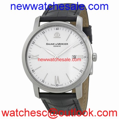 Baume et Mercier Classima 8485 Quartz