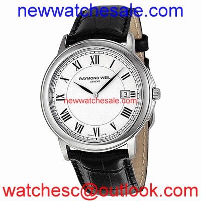Raymond Weil Tradition 54661-STC-00300 Mens
