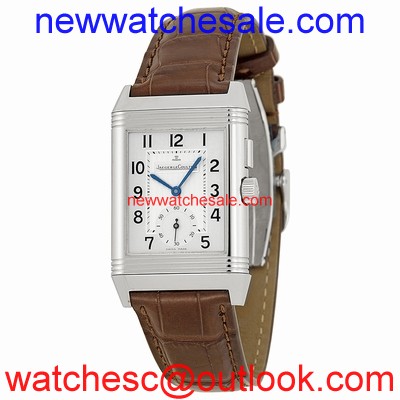Jaeger LeCoultre Reverso Q2718410 Hand Wind