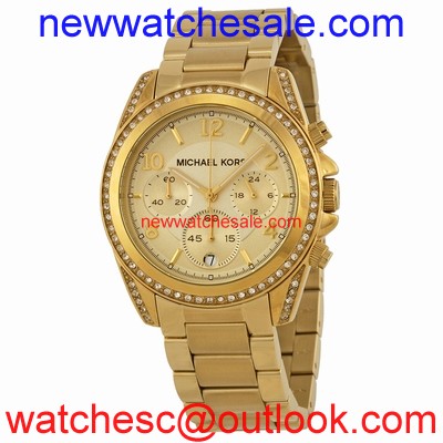 Michael Kors Blair MK5166 Ladies