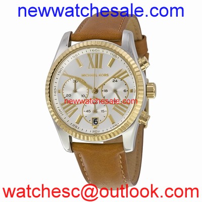 Michael Kors MK2420 Quartz