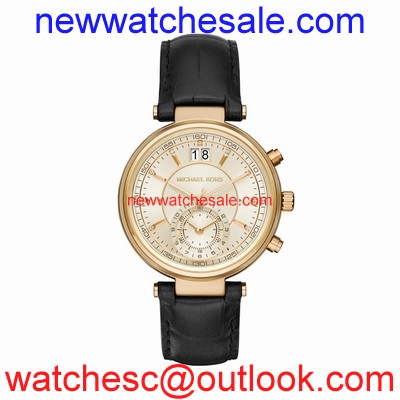 Michael Kors Sawyer MK2433 Quartz