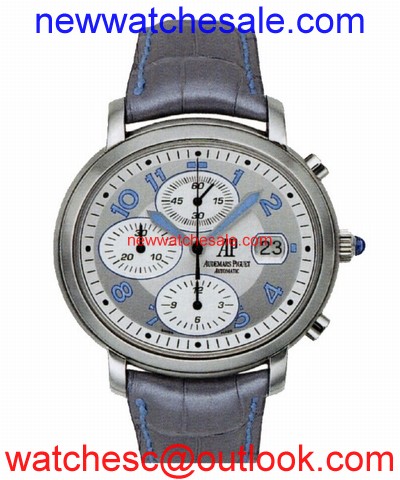 Audemars Piguet Millenary 26011ST.OO.D007CR.01 Swiss Made