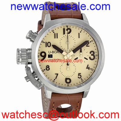 U-Boat Flightdeck UB7117 Automatic