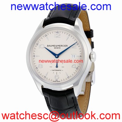 Baume et Mercier Clifton 10052 Automatic