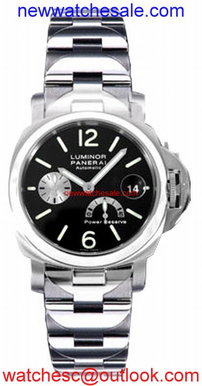 Panerai Luminor M0126 Mens