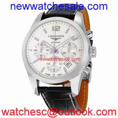 Longines L2.786.4.76.3 Mens