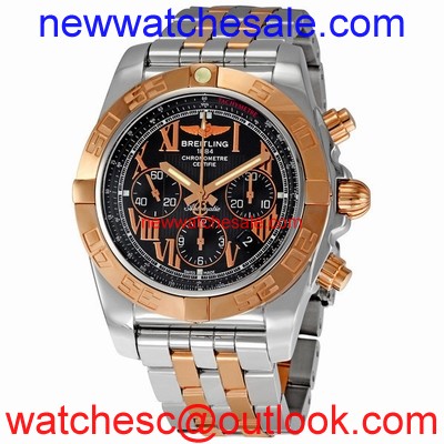 Breitling Chronomat CB011012/B957 Mens