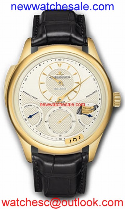 Jaeger LeCoultre Master Q5011410 Swiss Made