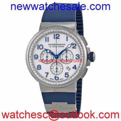 Ulysse Nardin 15031503-60 Automatic