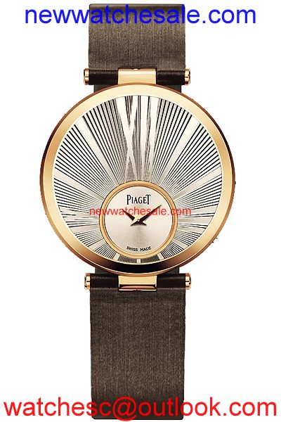 Piaget GOA35137 Swiss Made