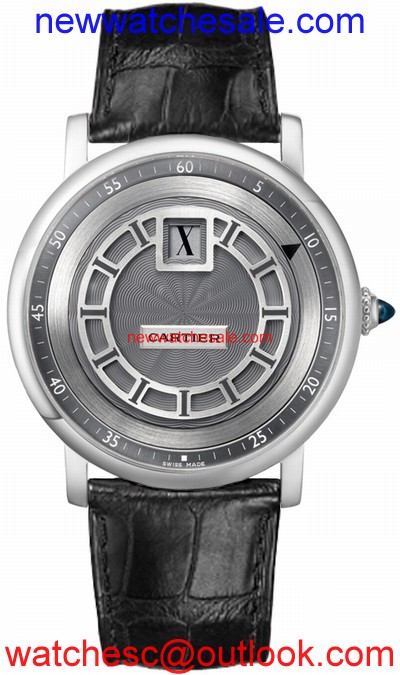Cartier Rotonde de Cartier W1553851 Mens