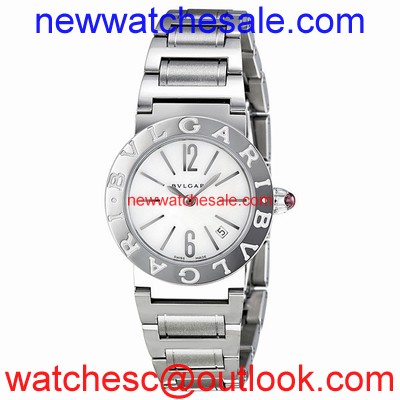 Bvlgari BBL26WSSD Ladies
