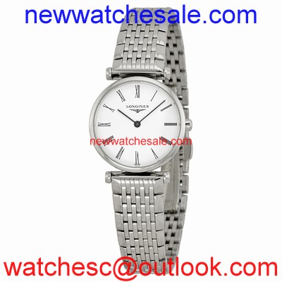 Longines La Grande Classique L4.209.4.11.6 Quartz