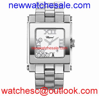Chopard Happy Sport 278496-3002