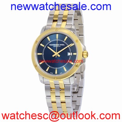 Raymond Weil Tango RW-5591-STP-50001 Mens