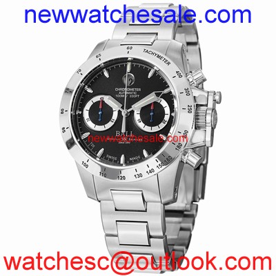 Ball Engineer CM2098C-SCJ-BK Swiss Made