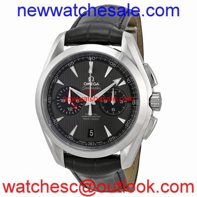 Omega 231.13.43.52.06.001 Mens