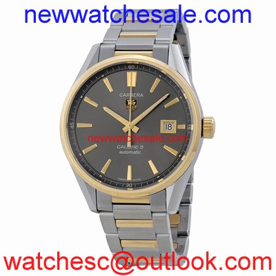 Tag Heuer Carrera WAR215C.BD0783 Mens