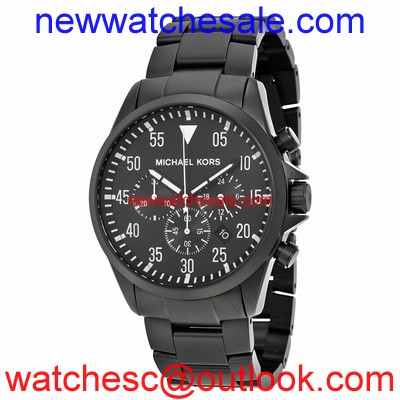 Michael Kors Gage MK8414 Quartz