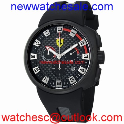 Ferrari FE-10-IPB-CG-FC-FC Quartz