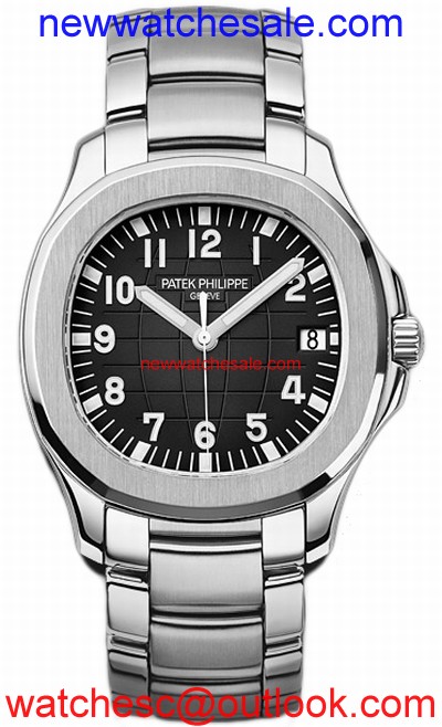 Patek Philippe Aquanaut 5167/1A Swiss Made