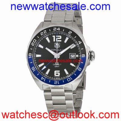 Tag Heuer WAZ211A.BA0875 Mens