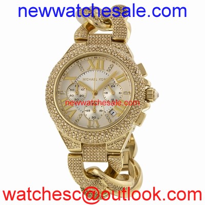 Michael Kors Camille MK3248 Ladies