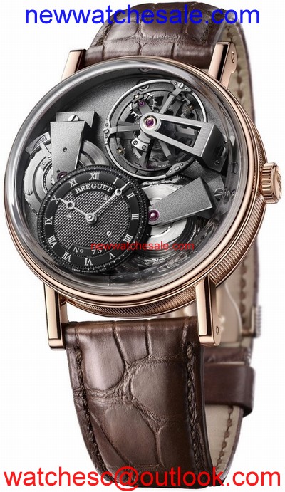 Breguet 7047BR/G9/9ZU Swiss Made