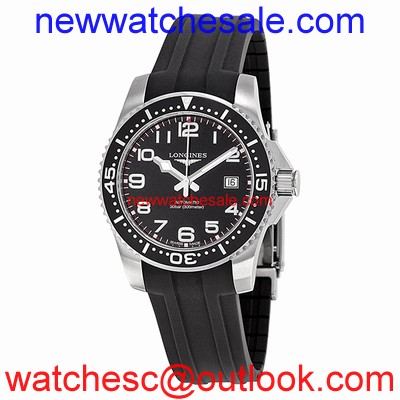 Longines HydroConquest L3.695.4.53.2 Automatic