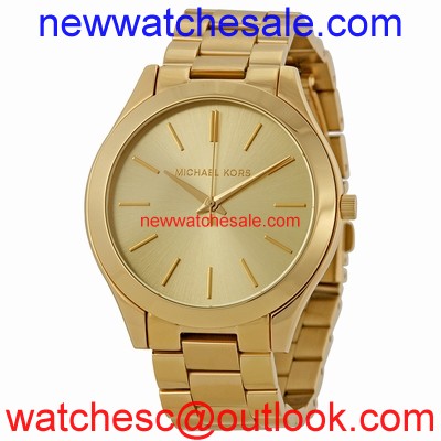 Michael Kors Runway MK3179 Ladies